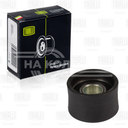 Ролик ГРМ для автомобилей Ford Mondeo (93-) 1.6i/1.8i/2.0i (опор.) (CM 5182)