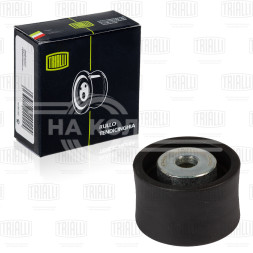 Ролик ГРМ для автомобилей Ford Mondeo (93-) 1.6i/1.8i/2.0i (опор.) (CM 5182)