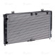 Радиатор охлаждения для автомобилей Калина А/С (тип Panasonic) (cборный)