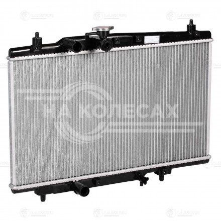 Радиатор охлаждения для автомобилей Оtaka (07-)/MK (06-)/MK Cross (10-) 1.5i MT