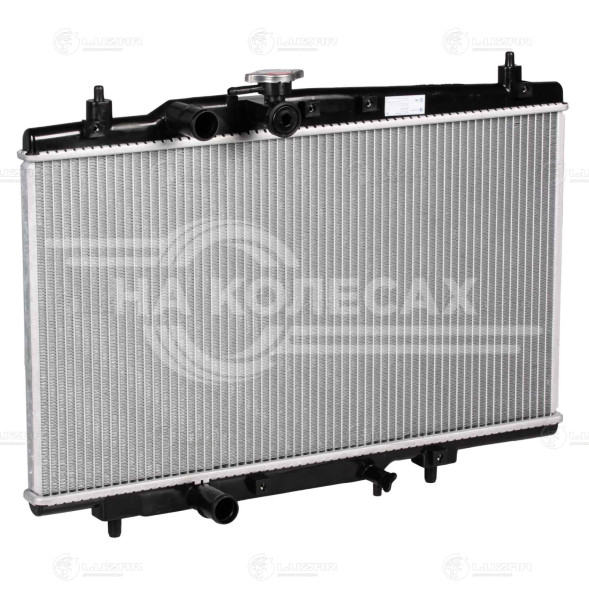 Радиатор охлаждения для автомобилей Оtaka (07-)/MK (06-)/MK Cross (10-) 1.5i MT