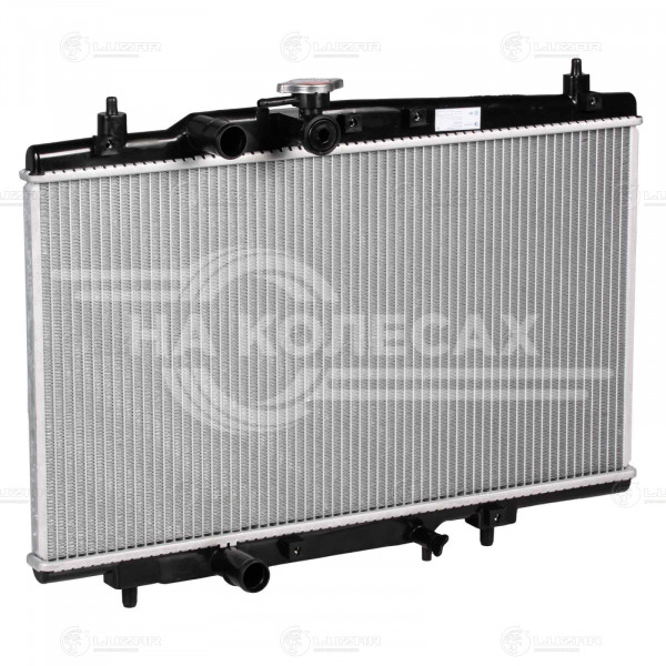 Радиатор охлаждения для автомобилей Оtaka (07-)/MK (06-)/MK Cross (10-) 1.5i MT