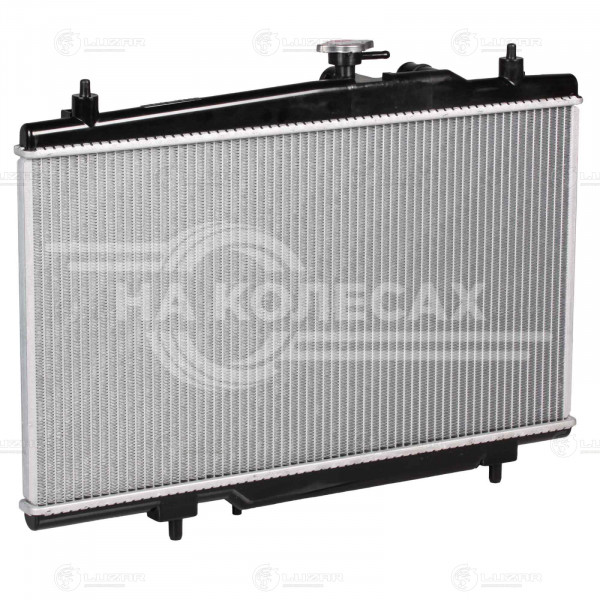 Радиатор охлаждения для автомобилей Оtaka (07-)/MK (06-)/MK Cross (10-) 1.5i MT
