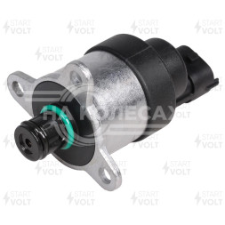 Клапан топливный для автомобилей КАМАЗ с дв. Cummins ISBe Евро-4 (дозирования)