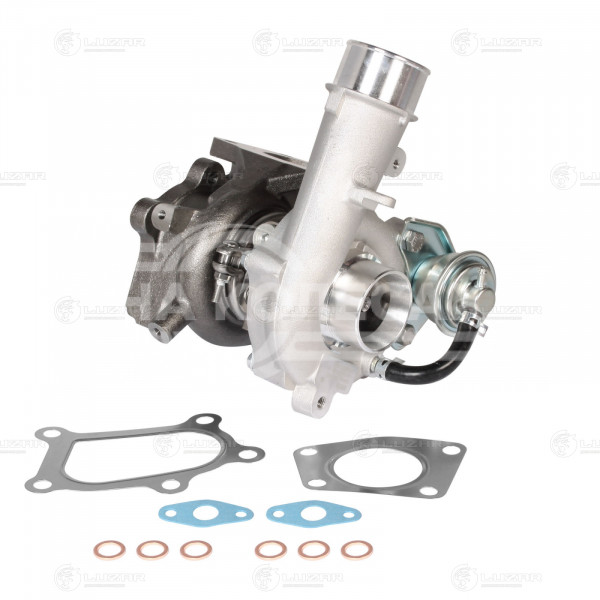 Турбокомпрессор для а/м Mazda CX-7  (07-) 2.3T
