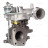 Турбокомпрессор для а/м Mazda CX-7  (07-) 2.3T