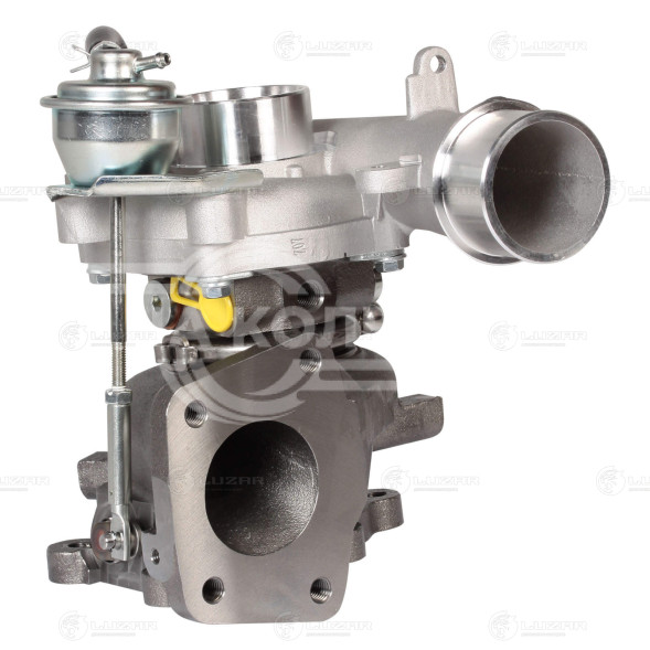 Турбокомпрессор для а/м Mazda CX-7  (07-) 2.3T