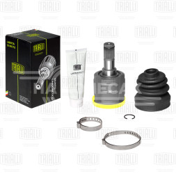 ШРУС внутренний для автомобилей Hyundai Getz (02-) AT