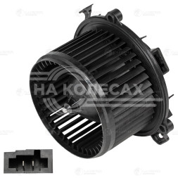 Электровентилятор отопителя для автомобилей Iveco Daily V (11-)