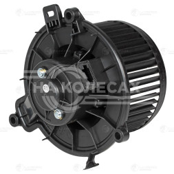Электровентилятор отопителя для автомобилей Iveco Daily V (11-)