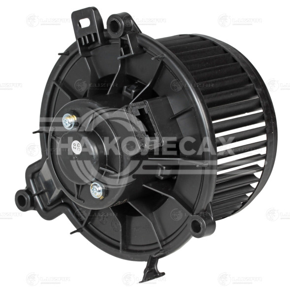 Электровентилятор отопителя для автомобилей Iveco Daily V (11-)