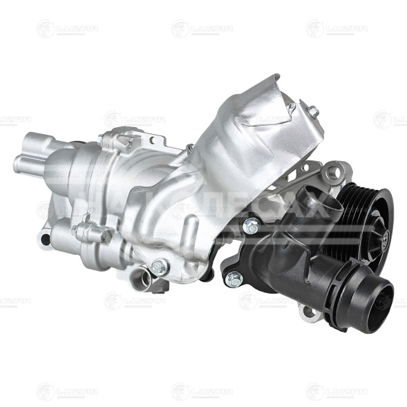 Насос водяной для автомобилей Mercedes-Benz C (W205) (14-)/E (W213) (16-) 1.6i/2.0i [M274]