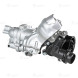 Насос водяной для автомобилей Mercedes-Benz C (W205) (14-)/E (W213) (16-) 1.6i/2.0i [M274]