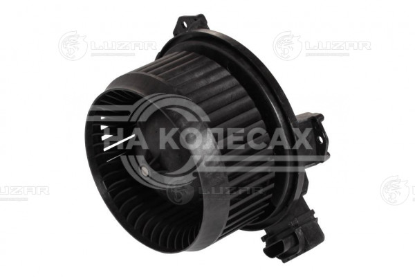 Электровентилятор отопителя для автомобилей Suzuki SX4 (06-)/Swift (05-)