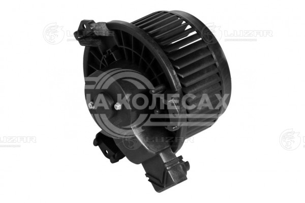 Электровентилятор отопителя для автомобилей Suzuki SX4 (06-)/Swift (05-)