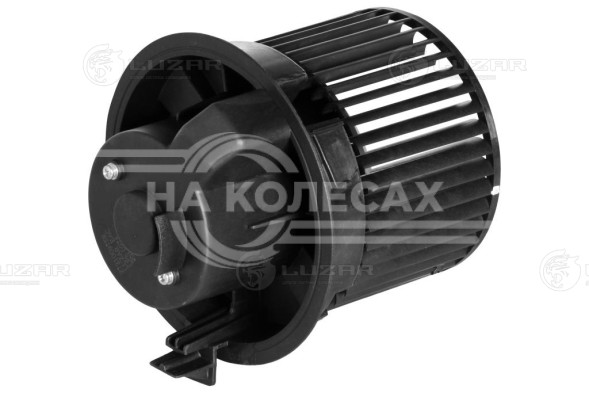Электровентилятор отопителя для автомобилей Renault Logan II (12-)/Sandero II (14-)/Lada Vesta (15-)/X-Ray (15-)