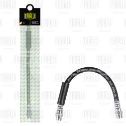 Шланг тормозной передний для автомобилей Audi 100 (90-) L=292мм