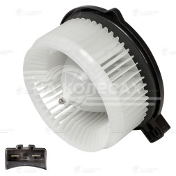 Электровентилятор отопителя для автомобилей Lexus RX I (97-)