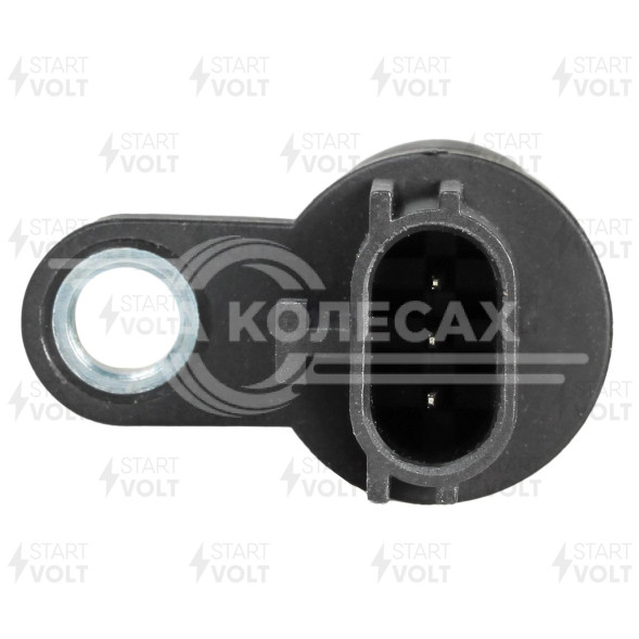 Датчик положения коленвала для автомобилей Nissan Murano (02-)/Teana (02-) 3.5i