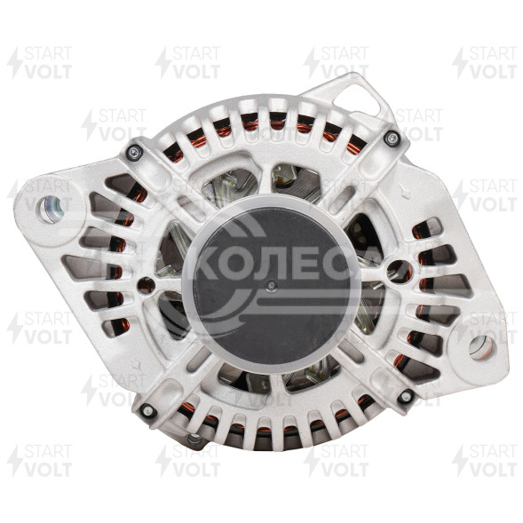 Генератор для автомобилей Hyundai ix35 (10-) 2.0i 110A