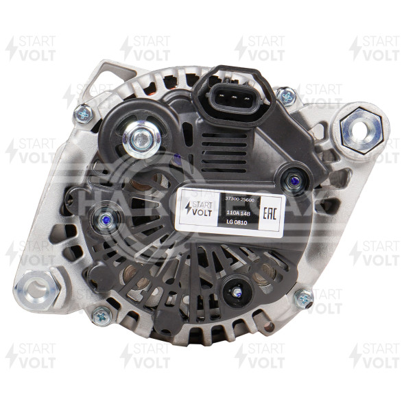 Генератор для автомобилей Hyundai ix35 (10-) 2.0i 110A