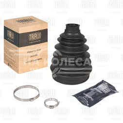 Пыльник ШРУСа наружного для автомобилей Hyundai Sonata EF (98-)