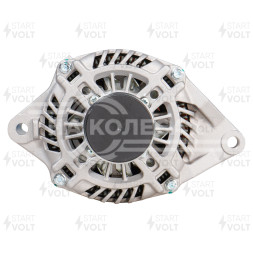 Генератор для автомобилей Mitsubishi Outlander III (12-)2.0i/2.4i/Lancer X (07-) 1.8i 130A