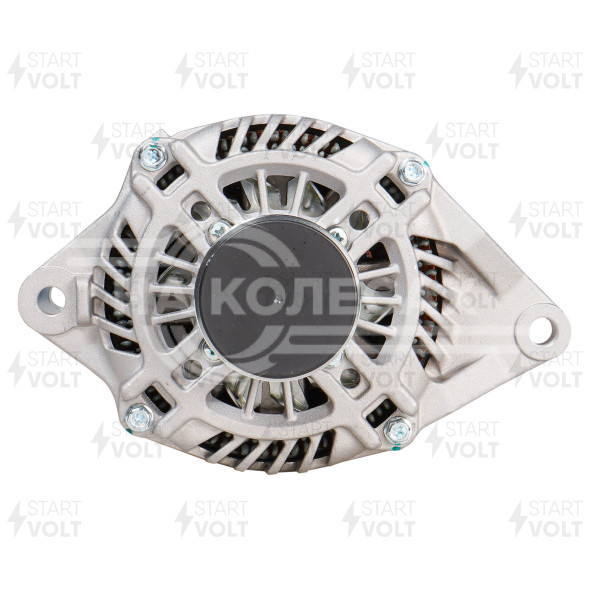 Генератор для автомобилей Mitsubishi Outlander III (12-)2.0i/2.4i/Lancer X (07-) 1.8i 130A