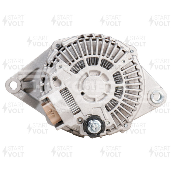 Генератор для автомобилей Mitsubishi Outlander III (12-)2.0i/2.4i/Lancer X (07-) 1.8i 130A