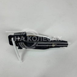 Ручка двери наружная задняя левая Lifan Solano