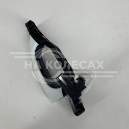 Ручка двери наружная задняя левая Lifan Solano