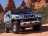 Внешние ремонтные пороги Hummer H2 1