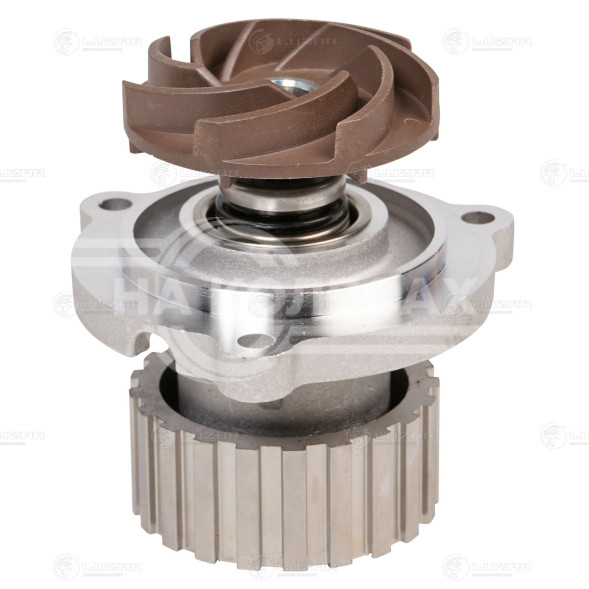 Насос водяной (TURBO) для автомобилей Sens (02-)/ЗАЗ 1102 Таврия