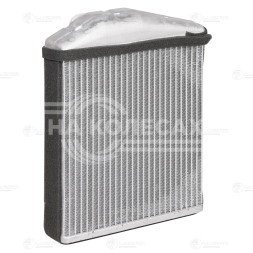 Радиатор отопителя для автомобилей Opel Vectra C (02-)/Saab 9-3 (02-)/Cadillac BLS (06-)