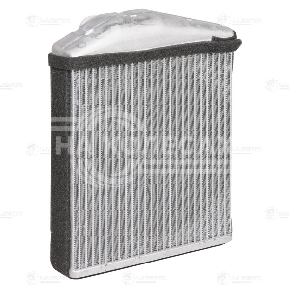 Радиатор отопителя для автомобилей Opel Vectra C (02-)/Saab 9-3 (02-)/Cadillac BLS (06-)