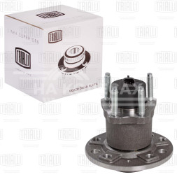 Ступица задняя в сборе с подшипником для автомобиля Opel Astra (98-)