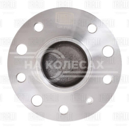 Ступица задняя в сборе с подшипником для автомобиля Opel Astra (98-)