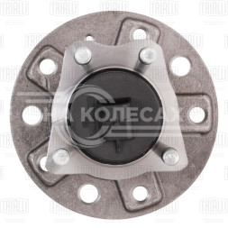 Ступица задняя в сборе с подшипником для автомобиля Opel Astra (98-)