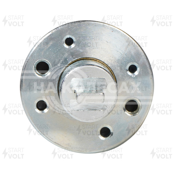 Реле втягивающее стартера для автомобилей Fiat Albea (03-)/Doblo (05-) 1.4i