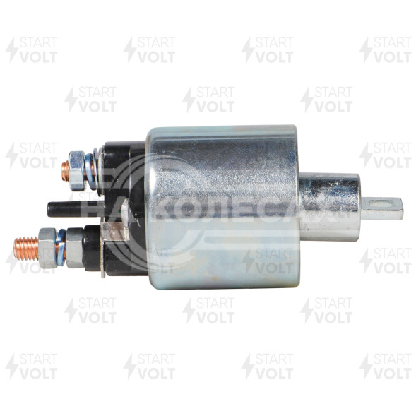 Реле втягивающее стартера для автомобилей Fiat Albea (03-)/Doblo (05-) 1.4i