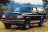 Полные ремонтные пороги Ford Bronco 2