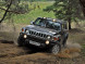 Полные ремонтные пороги Hummer H3 1