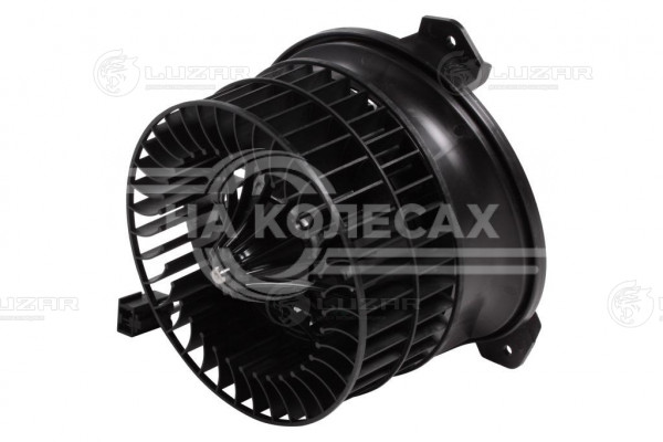 Электровентилятор отопителя для автомобилей Chrysler Voyager IV (01-)/Dodge Caravan IV (01-)