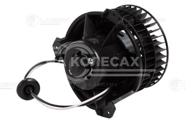 Электровентилятор отопителя для автомобилей Chrysler Voyager IV (01-)/Dodge Caravan IV (01-)