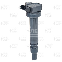 Катушка зажигания для автомобилей Toyota Corolla E120 (00-)/Celica T230 (99-) 1.8i (SC 1414)