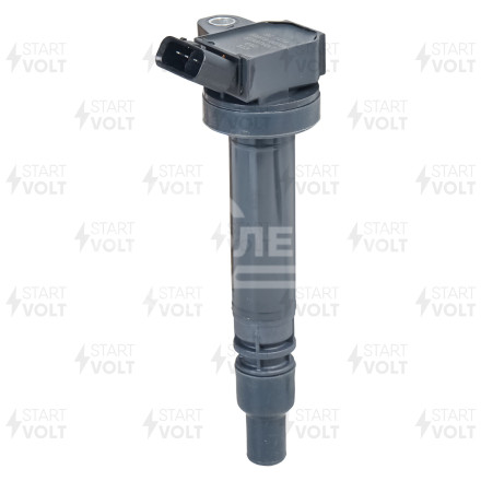 Катушка зажигания для автомобилей Toyota Corolla E120 (00-)/Celica T230 (99-) 1.8i (SC 1414)