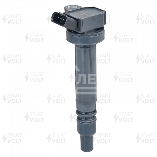Катушка зажигания для автомобилей Toyota Corolla E120 (00-)/Celica T230 (99-) 1.8i (SC 1414)