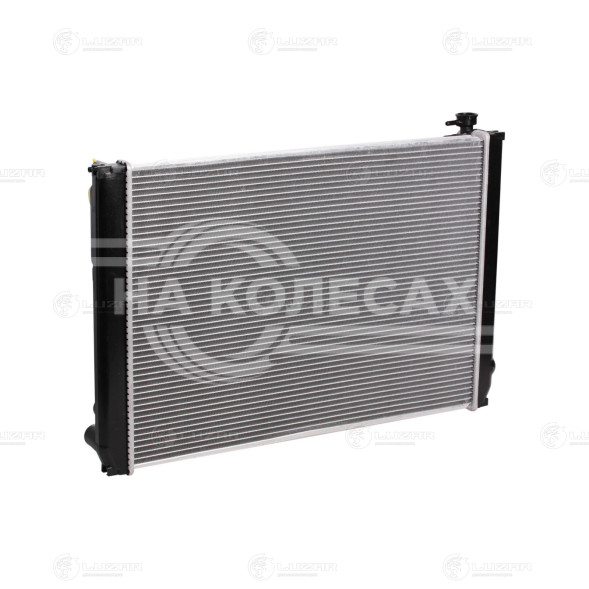 Радиатор охлаждения для автомобилей RX 350 (06-)