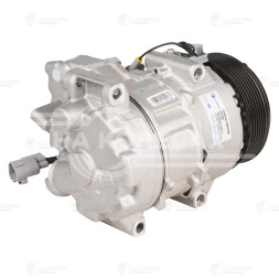 Компрессор кондиционера Lexus RX (08-)/Toyota Highlander (08-) 3.5i [2GRFE]