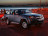 Арки задние Mazda BT-50 1дорест/1рест